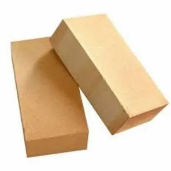 Refractories Bricks